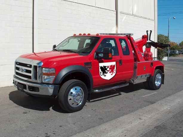 Car Towing
