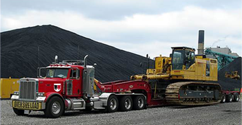 Trucking Services